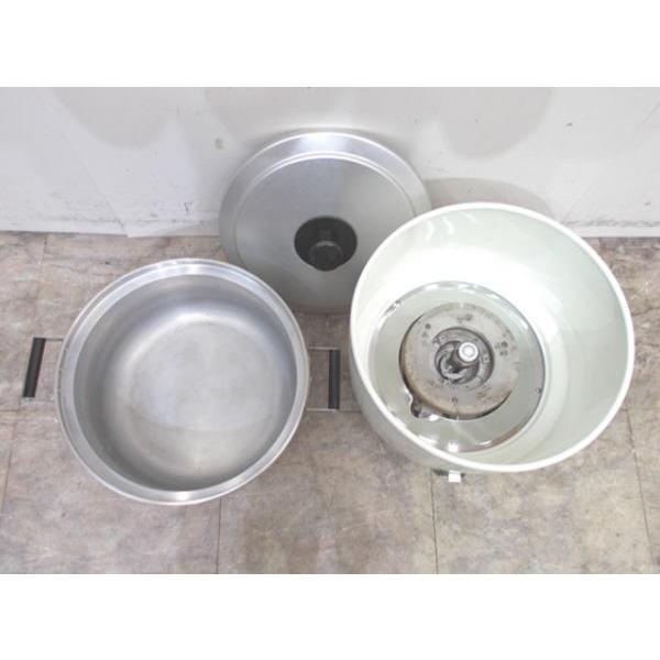 パロマ 2021年 都市ガス 炊飯器 PR-6DSS-1 303升炊き 510×430 パロマ 2021年 都市ガス 炊飯器 PR-6DSS-1 303升炊き 510×430