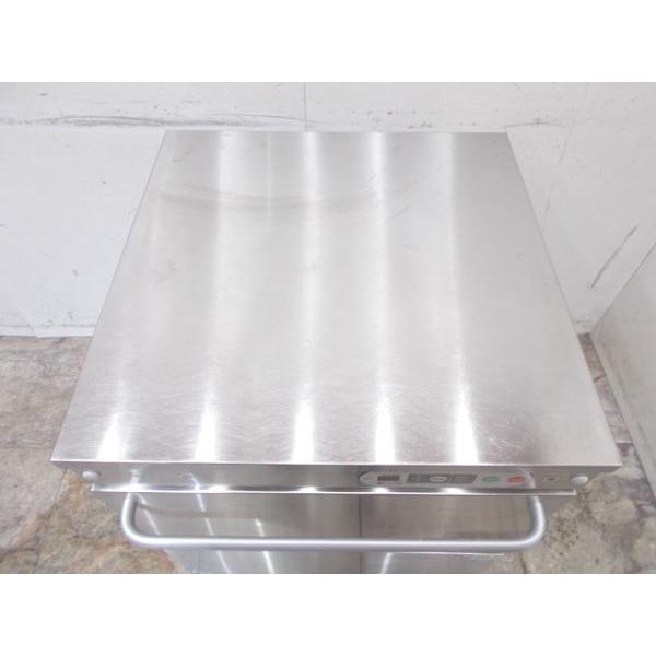 タニコー 2023年 食器洗浄機 TDWC-406UF3 アンダー食洗機 60Hz タニコー 2023年 食器洗浄機 TDWC-406UF3 アンダー食洗機 60Hz