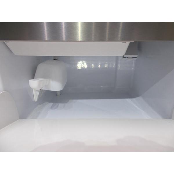 フクシマガリレイ 2023年 製氷機 FIC-A35KT5 キューブアイス 500 フクシマガリレイ 2023年 製氷機 FIC-A35KT5 キューブアイス 500