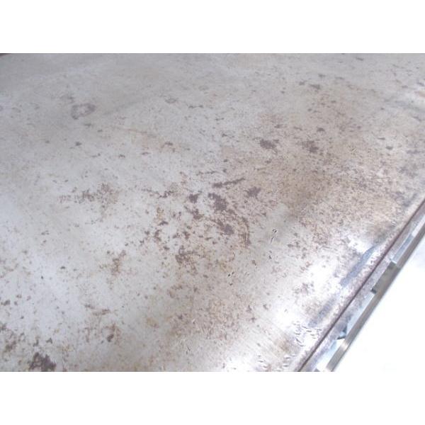 電気グリドル 1400×600×850 業務用鉄板 中古厨房/24C3023Z : 得 電気グリドル 1400×600×850 業務用鉄板 中古厨房/24C3023Z : 得
