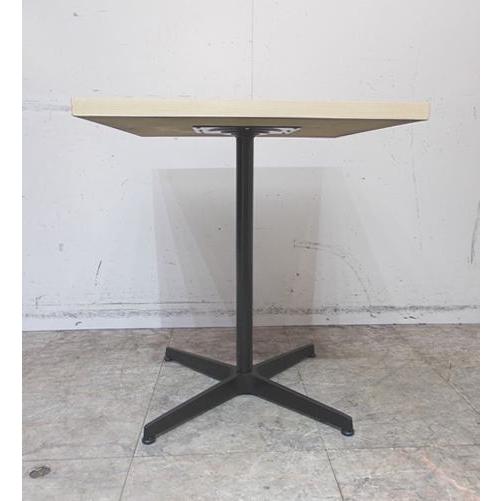 テーブル 600×700×700 中古店舗用品 /24C3030Z : 得値厨房 テーブル 600×700×700 中古店舗用品 /24C3030Z : 得値厨房