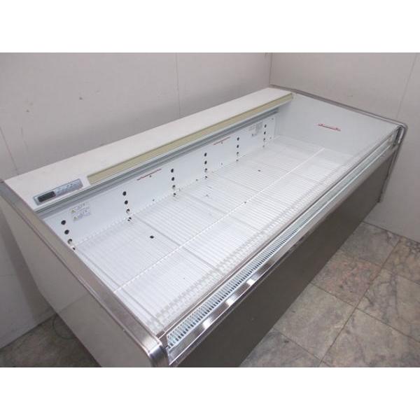 冷蔵用ショーケース MRN-61RJSOR chuboutokunekan_24d0203z
