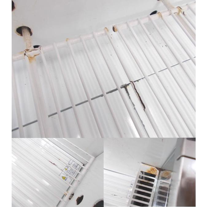 冷蔵用ショーケース MRN-61RJSOR chuboutokunekan_24d0203z