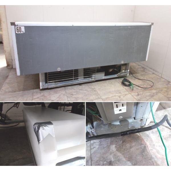 冷蔵用ショーケース MRN-61RJSOR chuboutokunekan_24d0203z