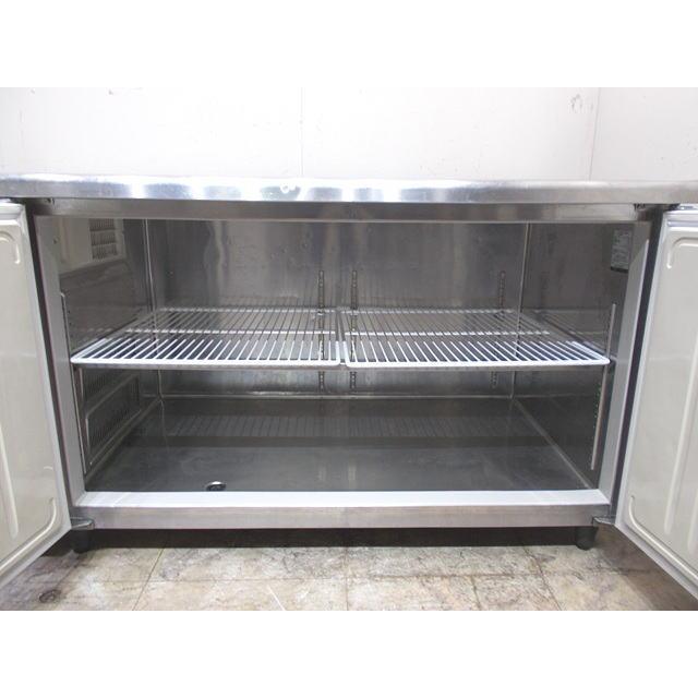 ホシザキ 台下冷蔵庫 RT-150SDF-E-ML 1500×750×800 中古厨房