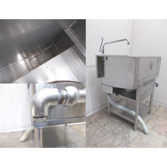 マルゼン 都市ガス 中華レンジ MRS-H111E 炒めコンロ 550×850 マルゼン 都市ガス 中華レンジ MRS-H111E 炒めコンロ 550×850