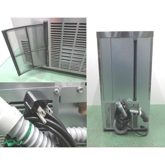 パナソニック 2024年製 製氷機 SIM-AS2500 キューブアイス 395 パナソニック 2024年製 製氷機 SIM-AS2500 キューブアイス 395