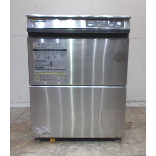 ホシザキ 食器洗浄機 JWE-400TUA3 アンダー食洗機 600×600×800 ホシザキ 食器洗浄機 JWE-400TUA3 アンダー食洗機 600×600×800