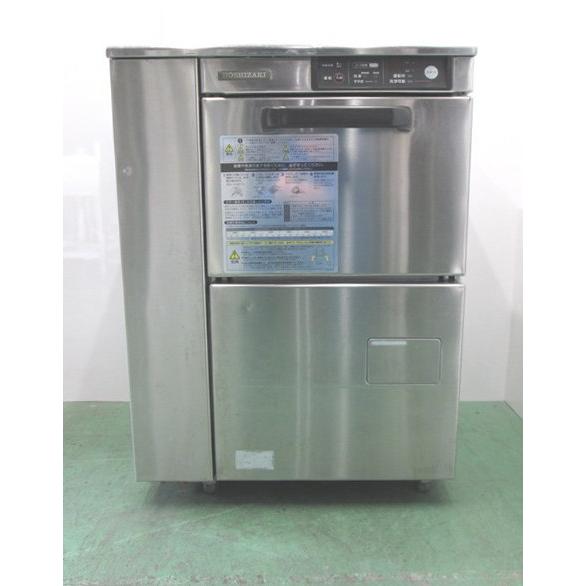 ホシザキ 食器洗浄機 JWE-300TUF 60Hz専用 アンダー食洗機 600 ホシザキ 食器洗浄機 JWE-300TUF 60Hz専用 アンダー食洗機 600
