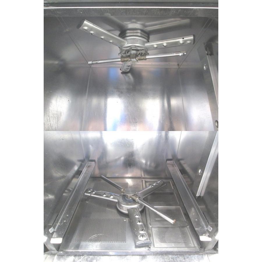 ホシザキ 食器洗浄機 JWE-300TUF 60Hz専用 アンダー食洗機 600 ホシザキ 食器洗浄機 JWE-300TUF 60Hz専用 アンダー食洗機 600