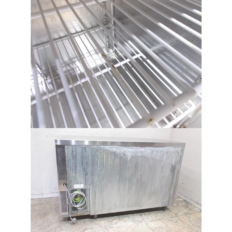 ホシザキ 台下恒温高湿庫 CT-120SNC-R 1200×600×800 中古厨房/24E0116Z