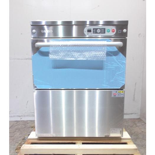 タニコー 2024年 食器洗浄機 TDWC-406UE3 アンダー食洗機 60Hz タニコー 2024年 食器洗浄機 TDWC-406UE3 アンダー食洗機 60Hz
