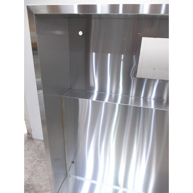 ステンレス レンジフード 1480×1500×500 業務用ダクトフード ステンレス レンジフード 1480×1500×500 業務用ダクトフード