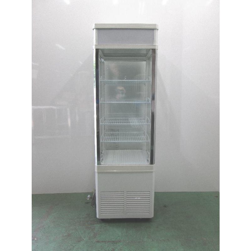 直接引取限定 SANYO 4面冷蔵ショーケース SSR-165BN 業務用 ○サンヨー 4面冷蔵ショーケース SSR－165BN - 無限堂