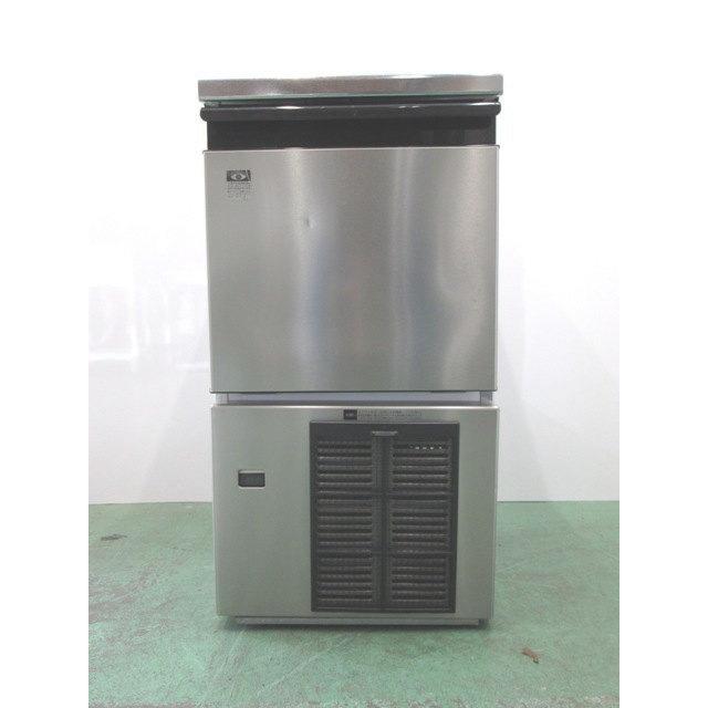 ホシザキ 製氷機 IM-25M キューブアイス 395×450×770 中古厨房 ホシザキ 製氷機 IM-25M キューブアイス 395×450×770 中古厨房