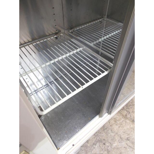 ホシザキ 台下冷蔵ショーケース RTS-90STB 900×450×800 中古厨房 ホシザキ 台下冷蔵ショーケース RTS-90STB 900×450×800 中古厨房