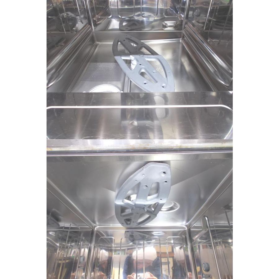 ウィンターハルター 食器洗浄機 UC-M アンダー食洗機 60Hz専用 600×600