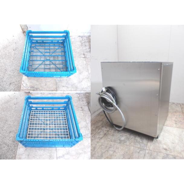 ウィンターハルター 食器洗浄機 UC-M アンダー食洗機 60Hz専用 ウィンターハルター 食器洗浄機 UC-M アンダー食洗機 60Hz専用