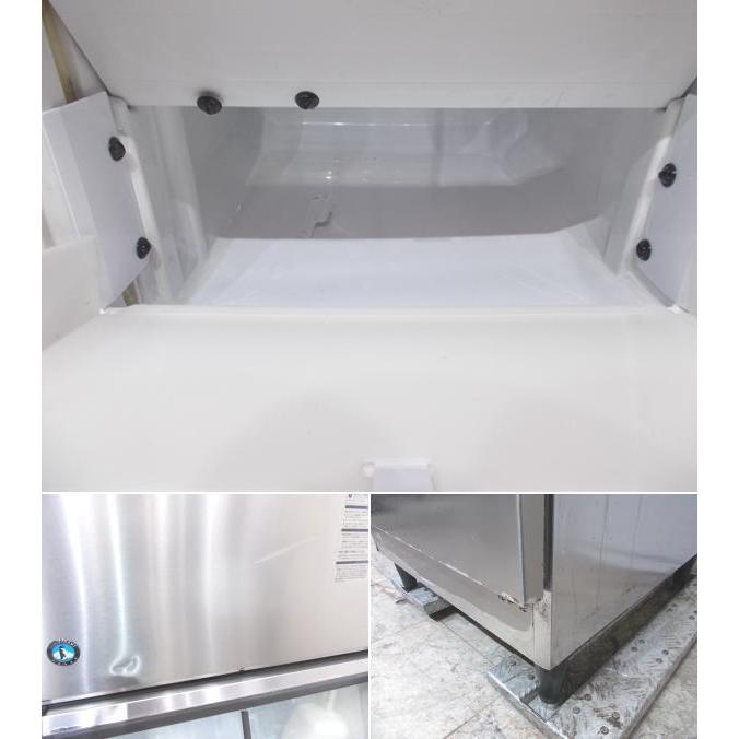 ホシザキ 製氷機 IM-230AM-21-SA ハーフキューブアイス 700×800 ホシザキ 製氷機 IM-230AM-21-SA ハーフキューブアイス 700×800