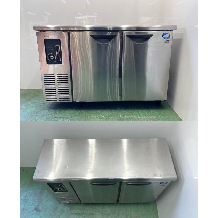 パナソニック 台下冷蔵庫 SUC-N1241J 1200×450×800 中古厨房 パナソニック 台下冷蔵庫 SUC-N1241J 1200×450×800 中古厨房