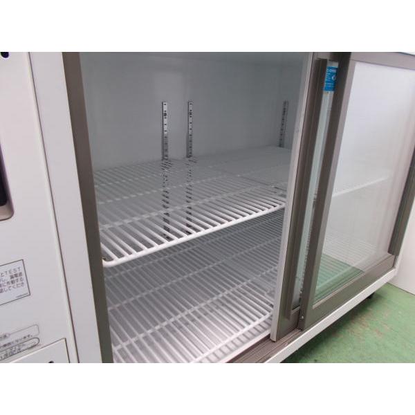 フクシマ 台下冷蔵ショーケース TGC-40RE1 1200×600×800 中古 フクシマ 台下冷蔵ショーケース TGC-40RE1 1200×600×800 中古