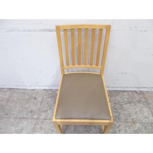 木製椅子20脚セット 400×520×440 店舗用イス 中古厨房/24J0626Z 木製椅子20脚セット 400×520×440 店舗用イス 中古厨房/24J0626Z