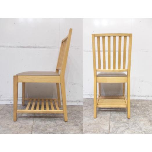 木製椅子20脚セット 400×520×440 店舗用イス 中古厨房/24J0626Z 木製椅子20脚セット 400×520×440 店舗用イス 中古厨房/24J0626Z