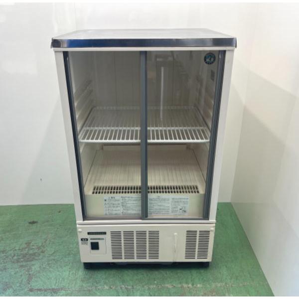 ホシザキ 冷蔵ショーケース SSB-63CL2 630×550×1080 中古厨房 ホシザキ 冷蔵ショーケース SSB-63CL2 630×550×1080 中古厨房