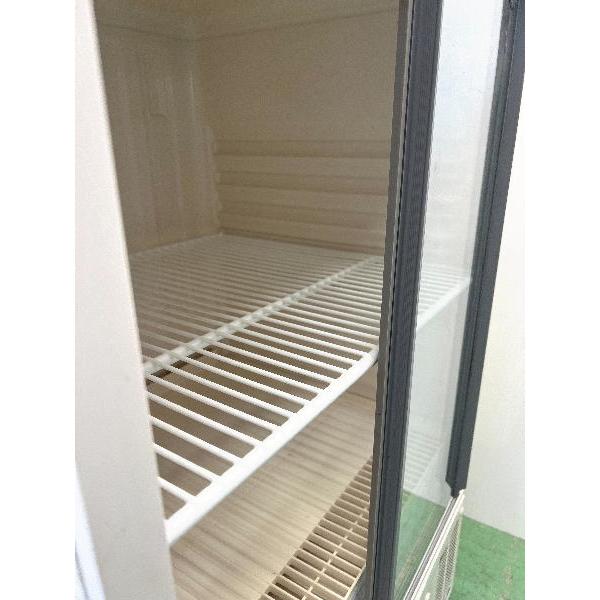 ホシザキ 冷蔵ショーケース SSB-63CL2 630×550×1080 中古厨房 ホシザキ 冷蔵ショーケース SSB-63CL2 630×550×1080 中古厨房