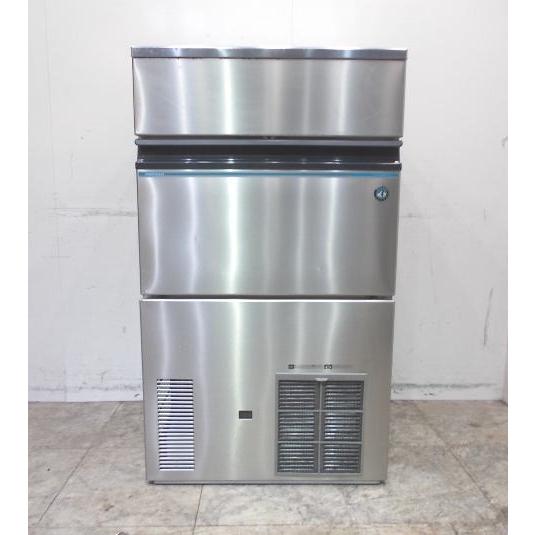 ホシザキ 製氷機 IM-75M-1 キューブアイス 700×525×1200 中古 ホシザキ 製氷機 IM-75M-1 キューブアイス 700×525×1200 中古