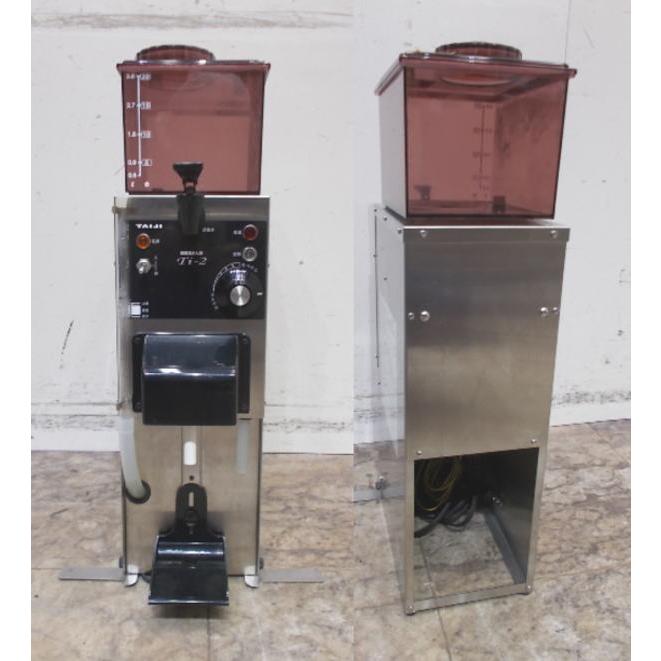 タイジ 酒燗器 Ti-2 160×270×620 中古厨房 /24K0104Z : 得値厨房 タイジ 酒燗器 Ti-2 160×270×620 中古厨房 /24K0104Z : 得値厨房