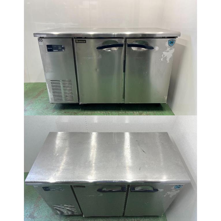 ダイワ 台下冷蔵庫 4061CD-EC 1200×600×800 中古厨房 /24K2413Z ダイワ 台下冷蔵庫 4061CD-EC 1200×600×800 中古厨房 /24K2413Z