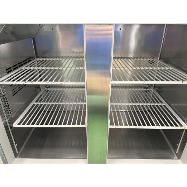 ダイワ 台下冷蔵庫 4061CD-EC 1200×600×800 中古厨房 /24K2413Z ダイワ 台下冷蔵庫 4061CD-EC 1200×600×800 中古厨房 /24K2413Z