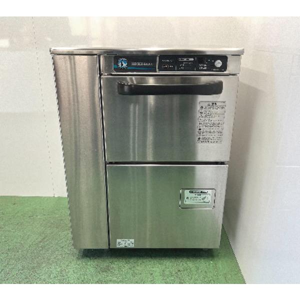 ホシザキ 2022年 食器洗浄機 JWE-300TUB アンダー食洗機 60Hz ホシザキ 2022年 食器洗浄機 JWE-300TUB アンダー食洗機 60Hz