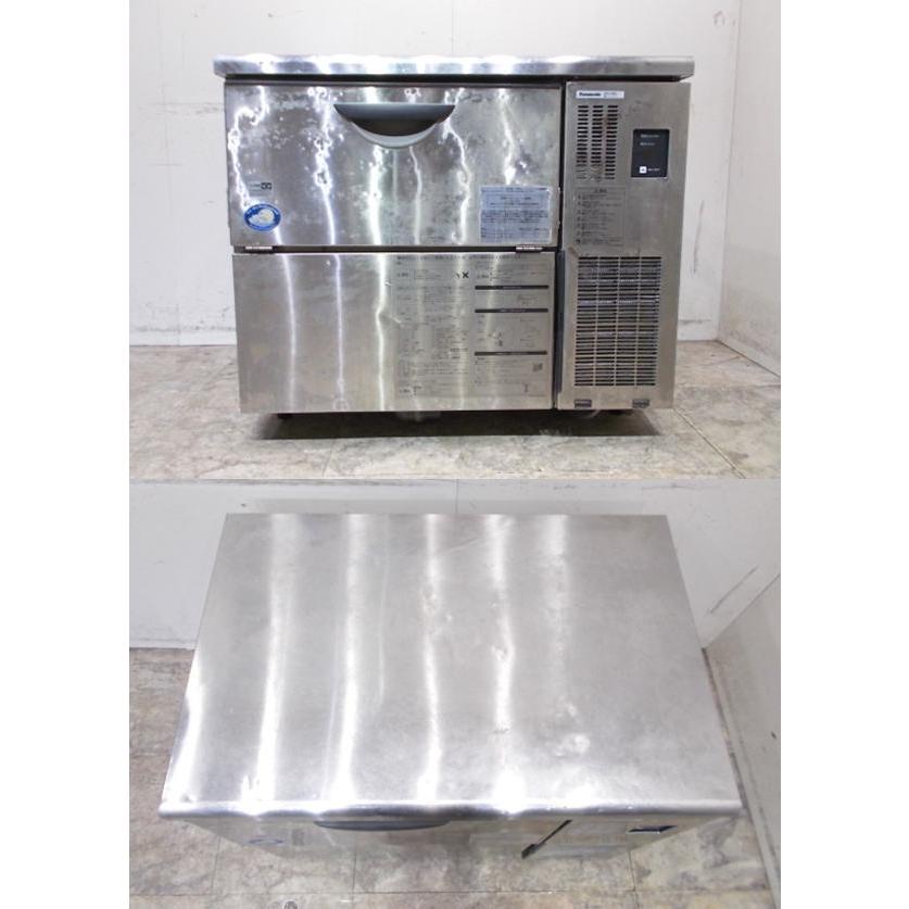 パナソニック 製氷機 SIM-C120LA チップアイス 900×600×800 中古 パナソニック 製氷機 SIM-C120LA チップアイス 900×600×800 中古