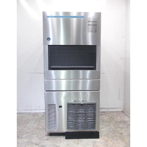 ホシザキ 2020年 製氷機 IM-230M-1 キューブアイス 700×680×1580 ホシザキ 2020年 製氷機 IM-230M-1 キューブアイス 700×680×1580