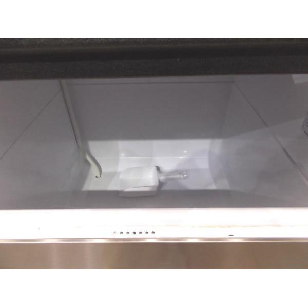 ホシザキ 製氷機 IM-230M-21 ハーフキューブアイス 700×680×1600 中古