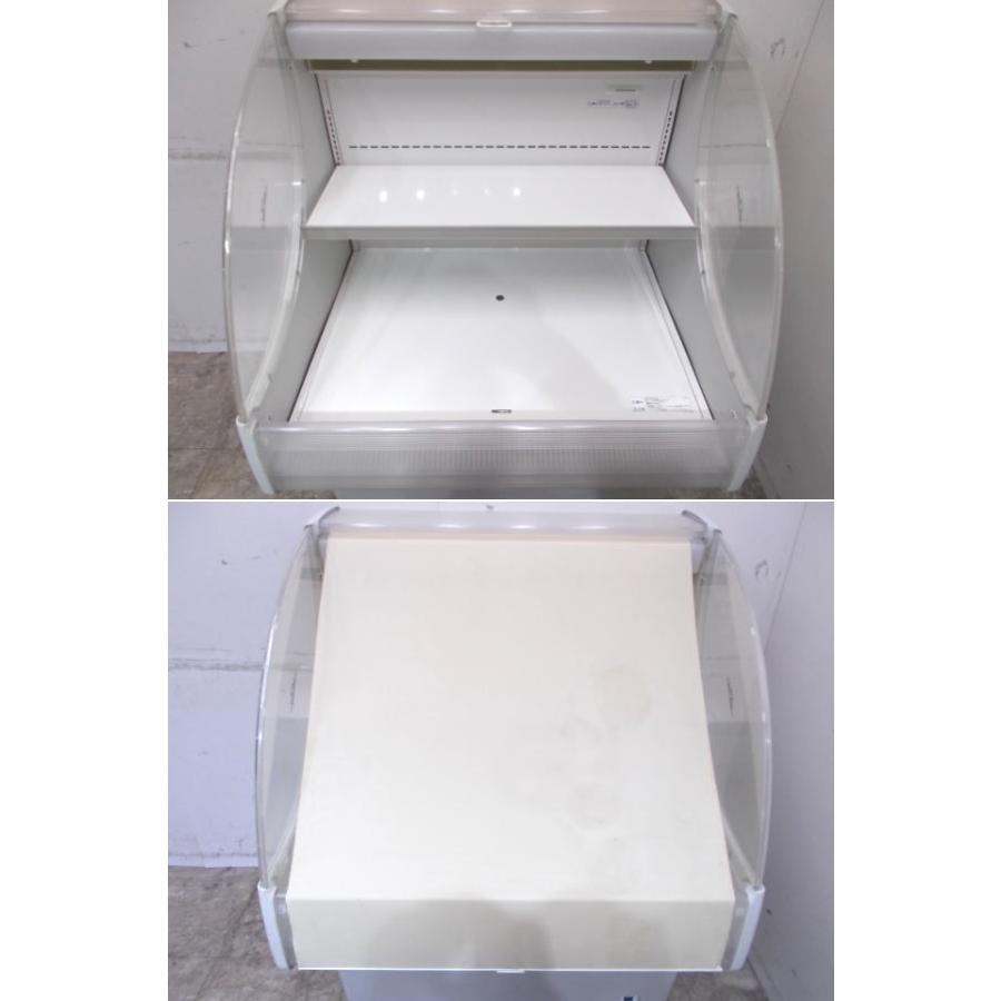 パナソニック 2020年 催事用オープンショーケース SAR-ES900A