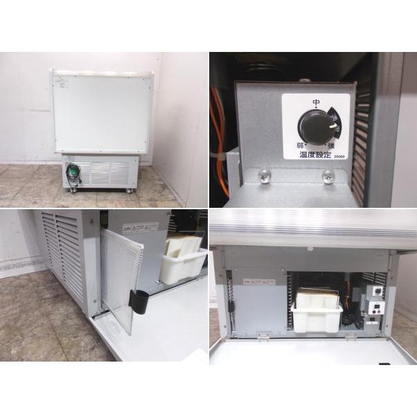 パナソニック 2020年 催事用オープンショーケース SAR-ES900A