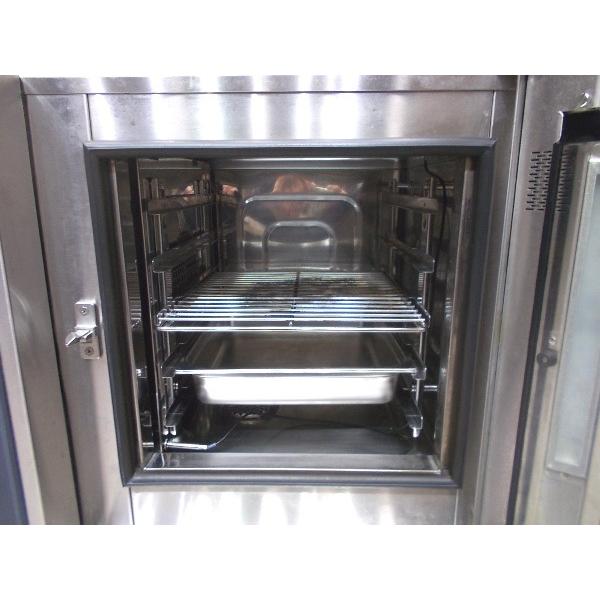 タニコー 2024年 スチームコンベクションオーブン TGSC-5CL-T 700×600