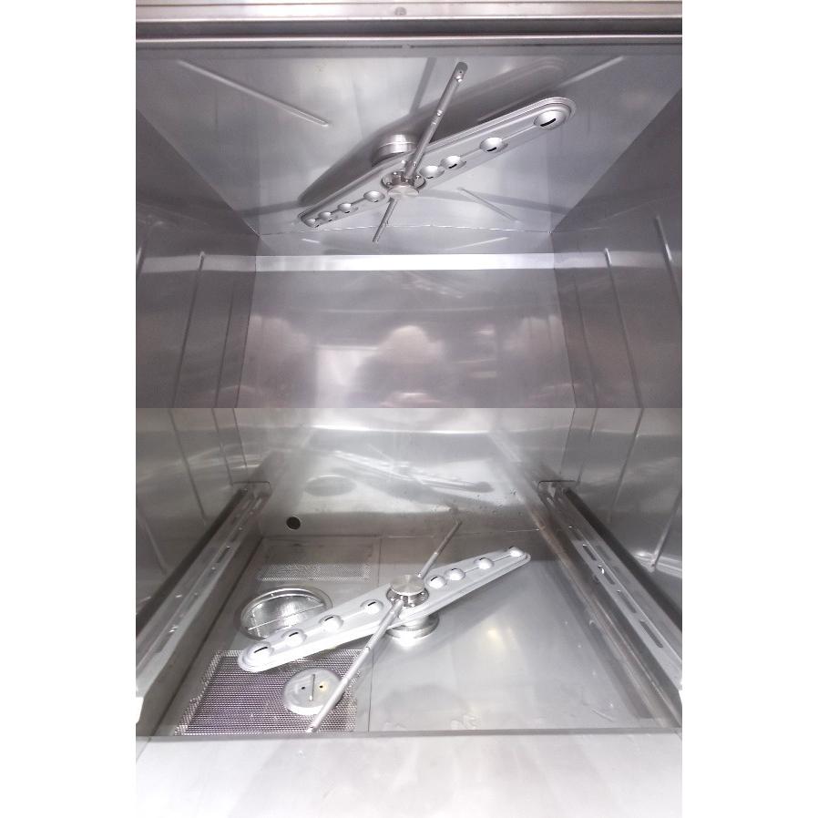 ダイワ 食器洗浄機 DDW-UE4(13-60) 600×600×800 アンダー食洗機 60Hz