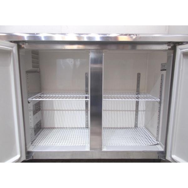 ホシザキ 台下冷凍庫 FT-120MTCG 1200×450×800 中古厨房/26B2802Z : 得 