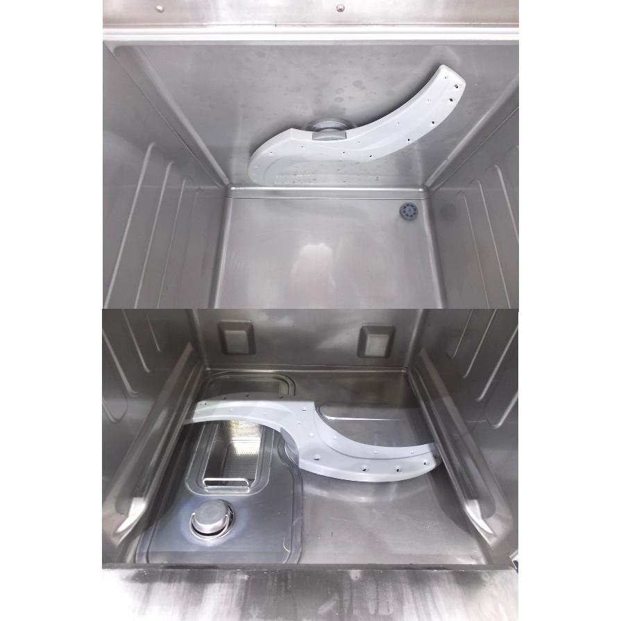 ホシザキ 2024年 食器洗浄機 JWE-400TUC 600×600×800 中古厨房 