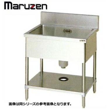 新品 送料無料 マルゼン シンク 業務用 ステンレス BG付 流し台 新品 送料無料 マルゼン シンク 業務用 ステンレス BG付 流し台