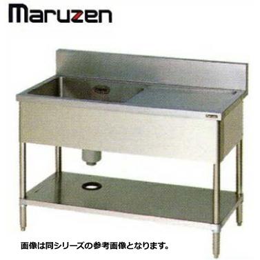 新品 送料無料 マルゼン シンク 業務用 ステンレス BG付 流し台 新品 送料無料 マルゼン シンク 業務用 ステンレス BG付 流し台