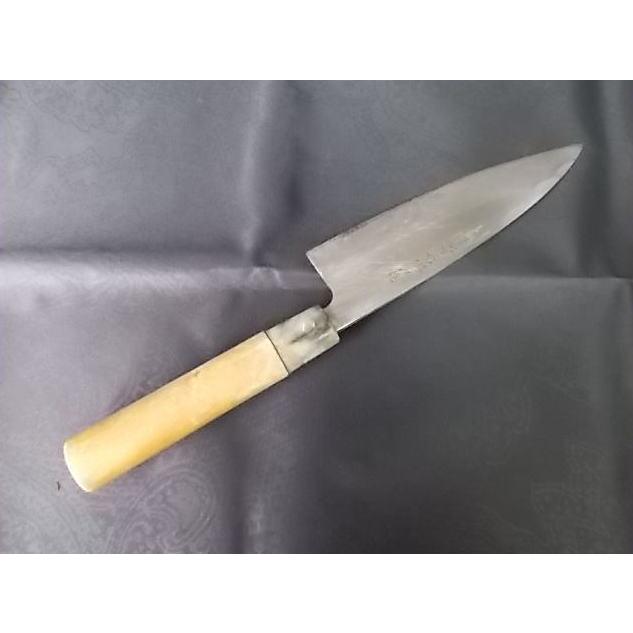 包丁　まとめ売り ステンレス包丁 5本セット 中村孝明監修 刺身 木製ケース入り 小出刃