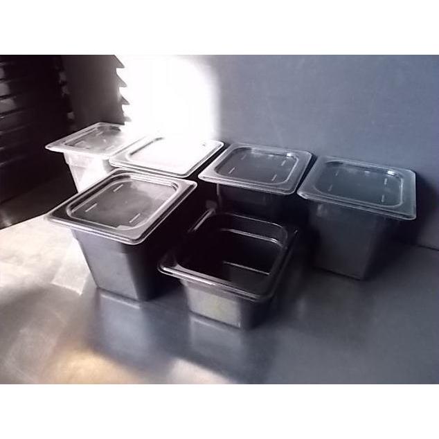 CAMBROフードパンセット