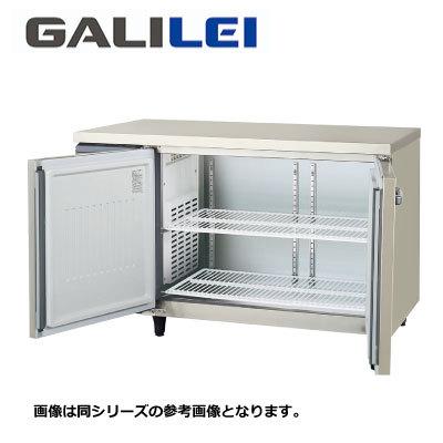新品 送料無料 フクシマガリレイ 高湿度恒温庫 エアダクト壁面冷却方式 センターフリー /LVC-120WM-F