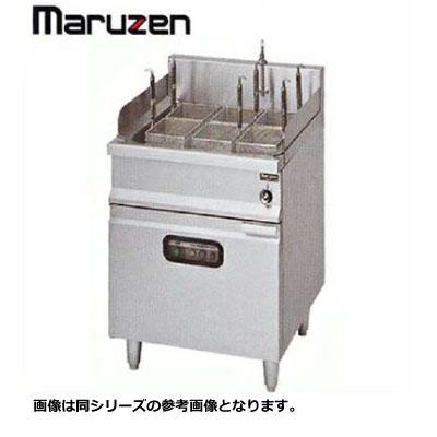 【爆売りセール開催中！】 送料無料 新品 マルゼン MREF-056 電気冷凍麺釜 その他
