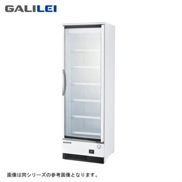 ガリレイ 縦型 冷凍ショーケース 2023年製 MRS-060FWSR1 業務用 新品 送料無料 フクシマガリレイ 業務用 リーチインショーケース
